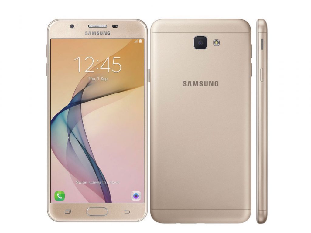 samsung j5 prime 2018