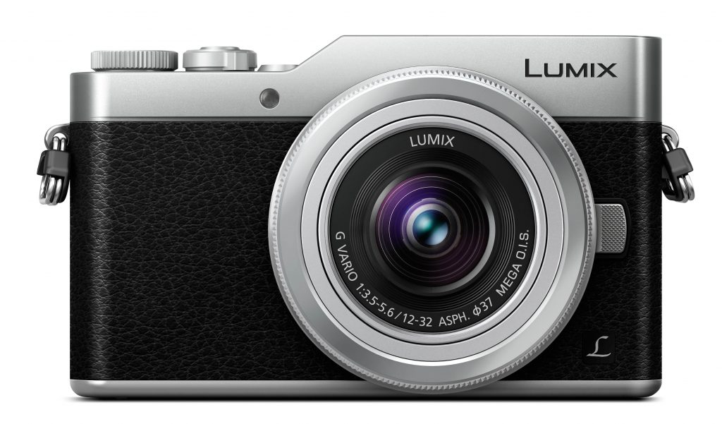 Panasonic GX800