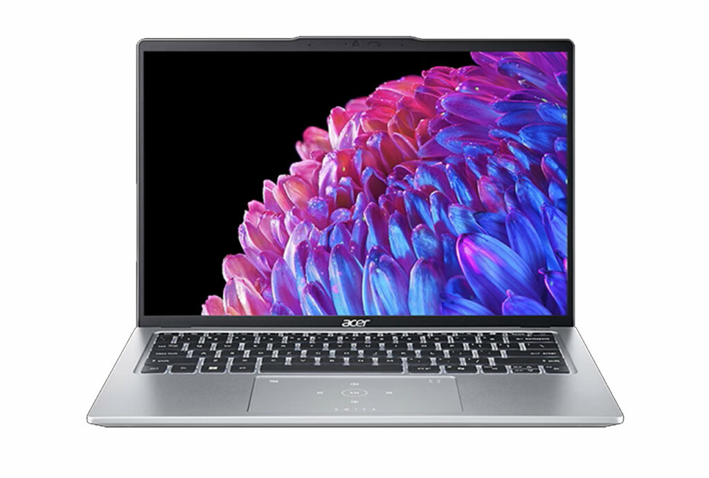 Acer Swift Go 14