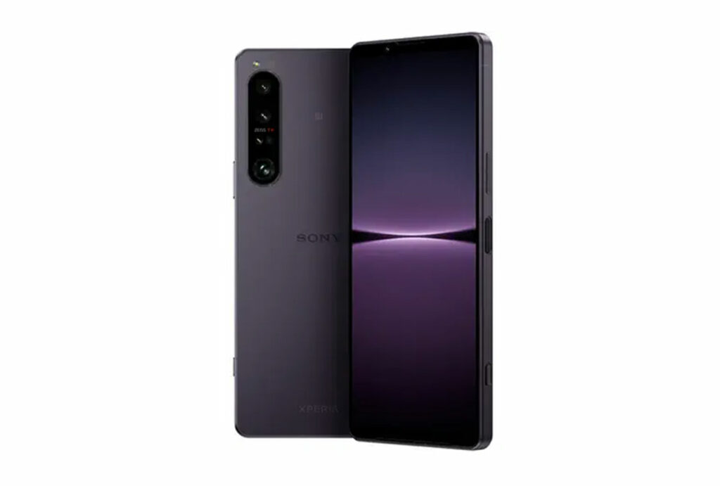 Sony Xperia 1 IV