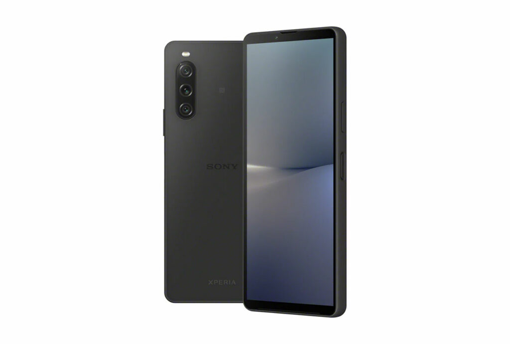 Sony Xperia 10 V