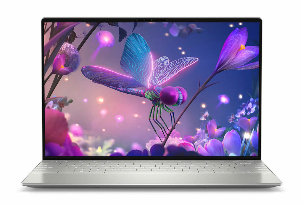 Dell XPS 13 Plus (2022)