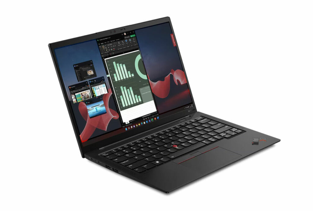 Lenovo ThinkPad X1 Carbon Gen 11