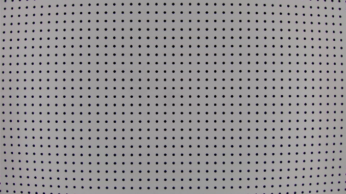 DOTS chart