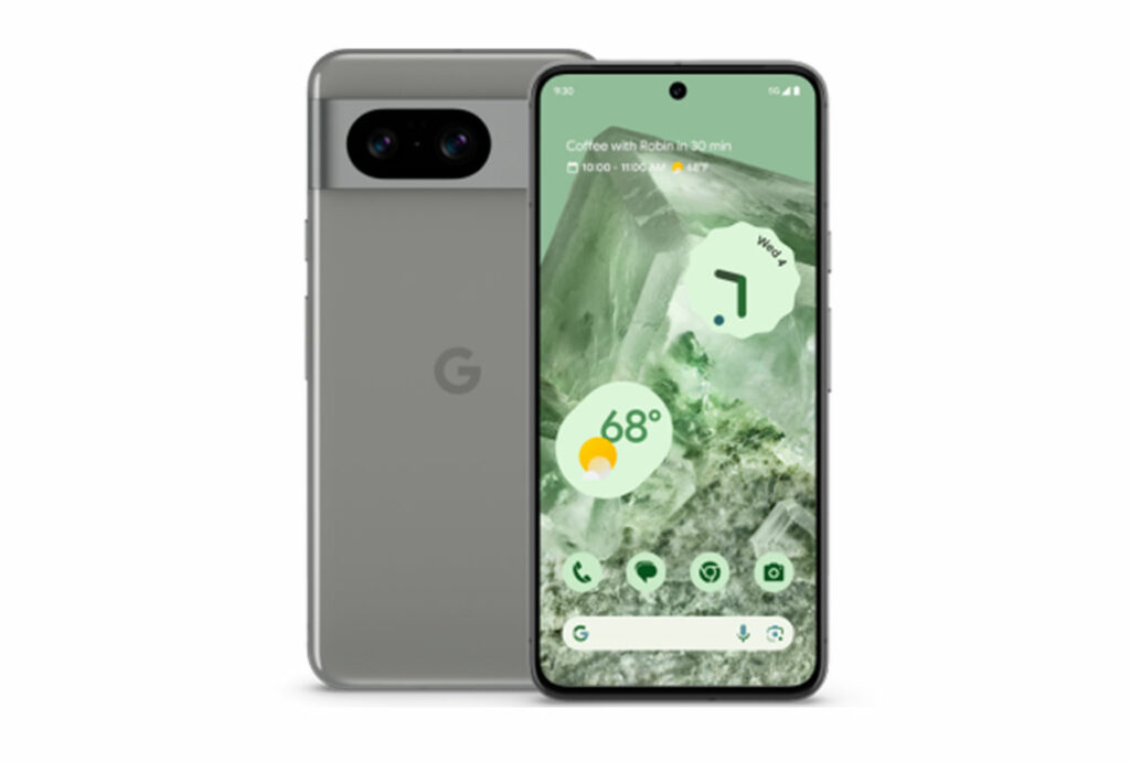 Google Pixel 8