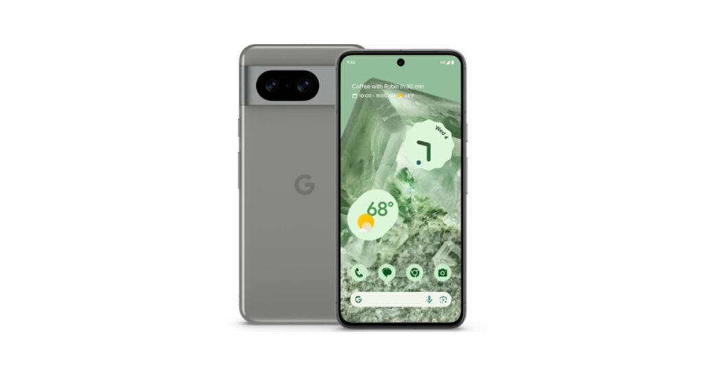 Google Pixel 8