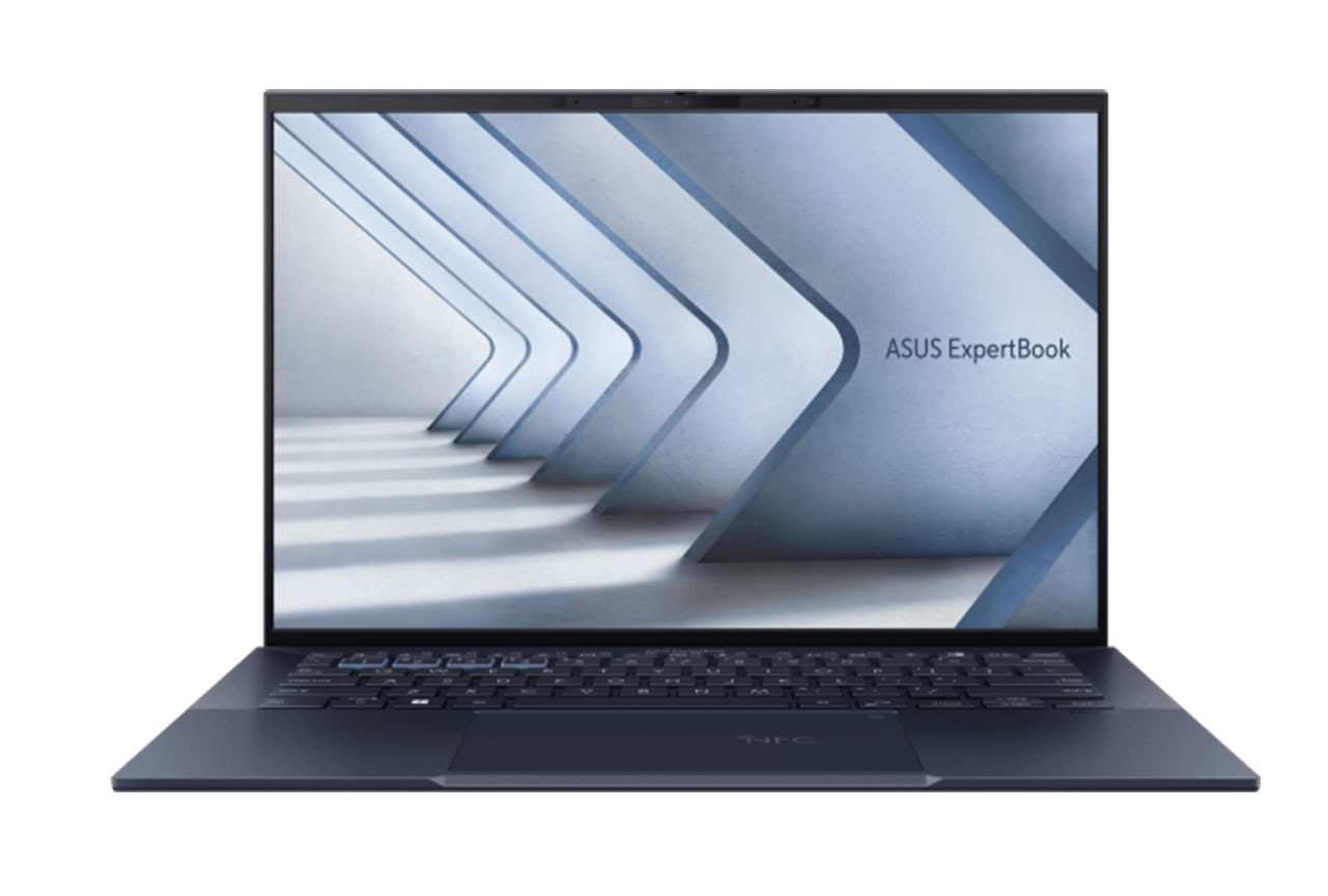 Asus ExpertBook B9