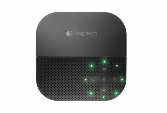 Logitech P710e