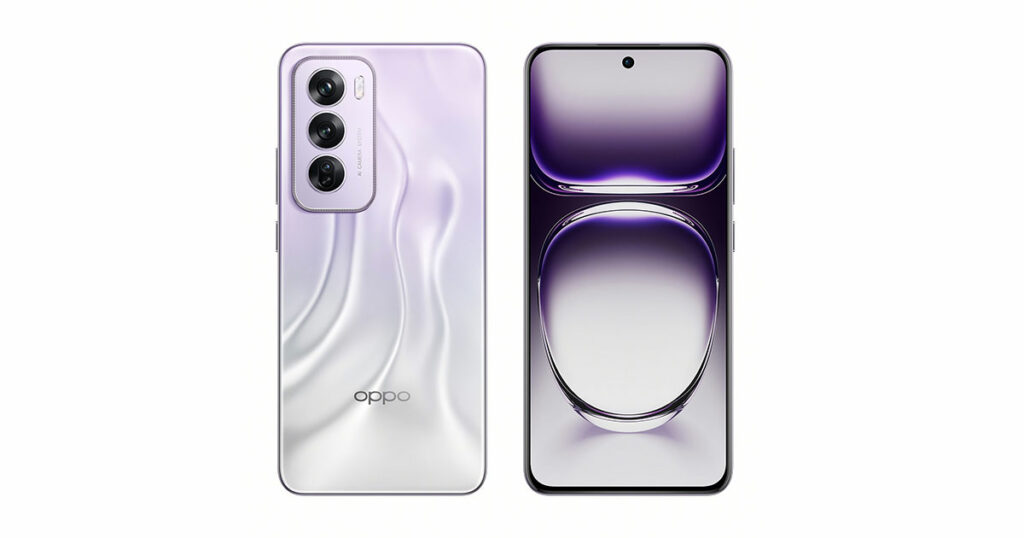 Oppo Reno12 Pro