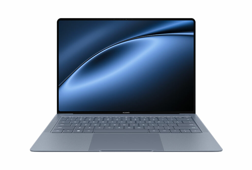 Huawei MateBook X Pro