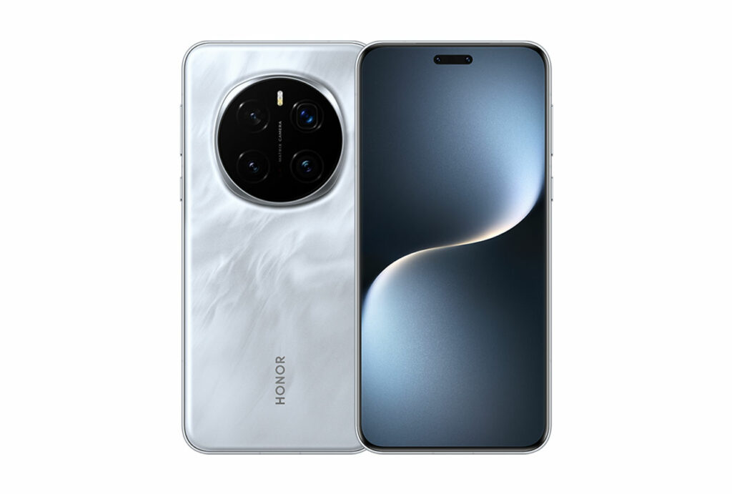 Honor Magic7 Pro