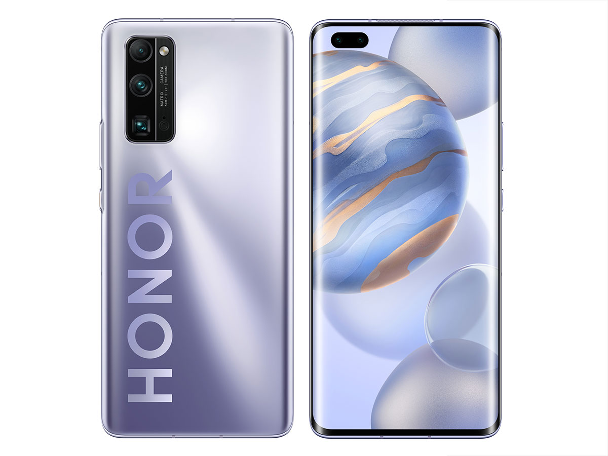 honor 10 dxomark