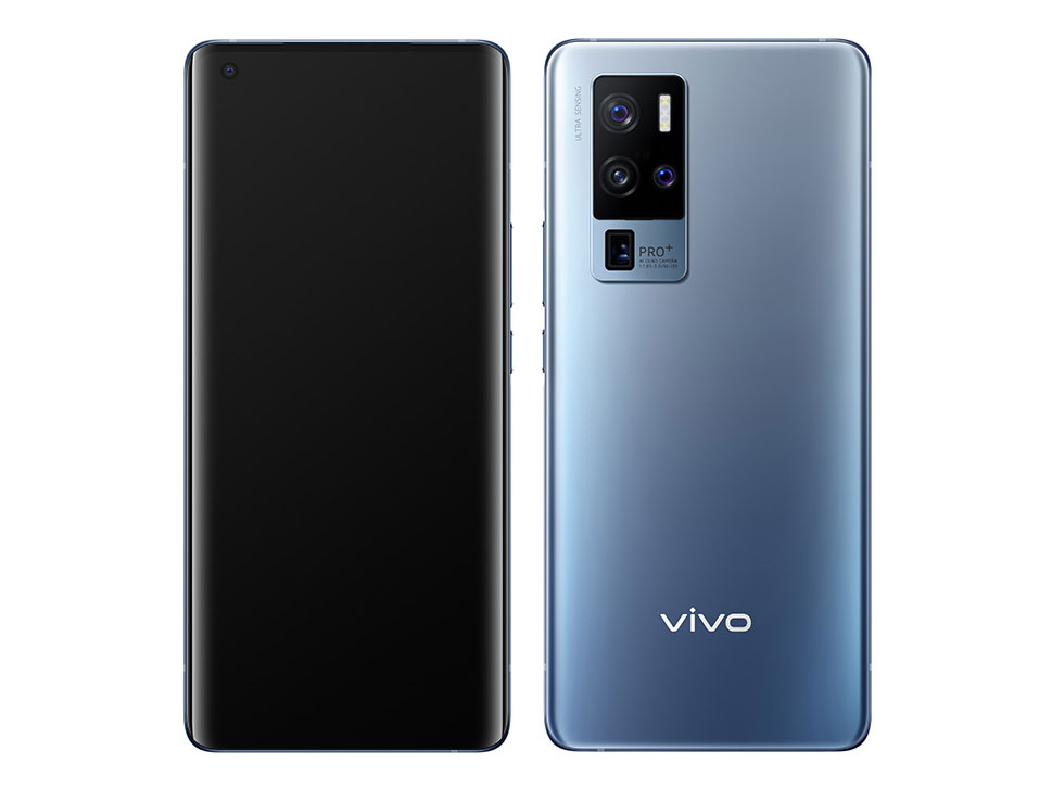 vivo v19 dxomark