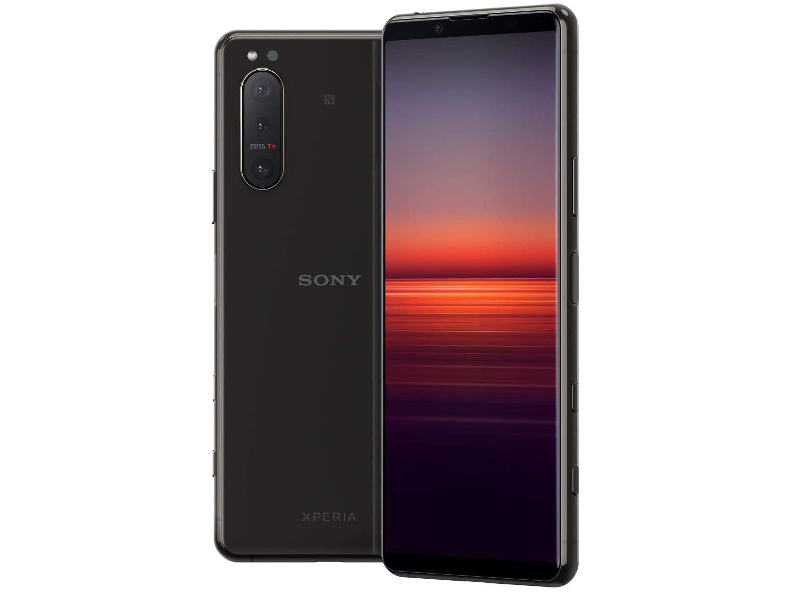 sony xperia 1 mark 4 dxomark